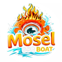  BBQ-Donut Mosel